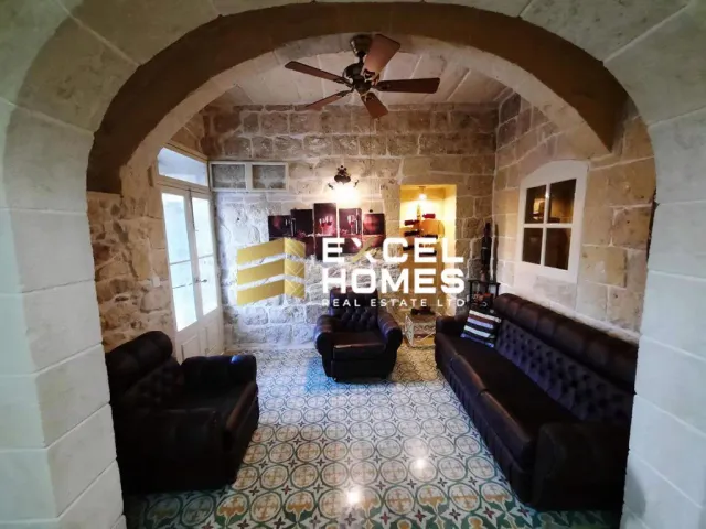 Propiedad en Xewkija