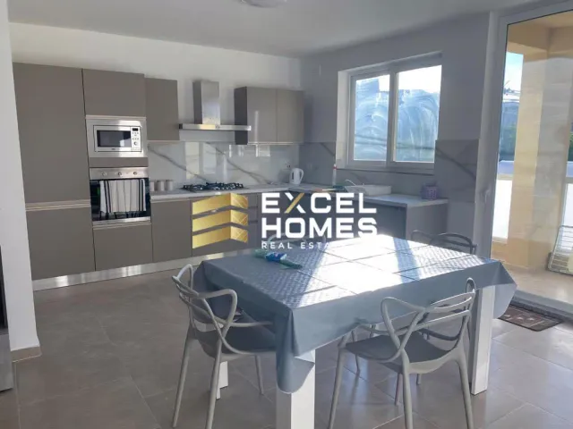 Property at Santa Venera