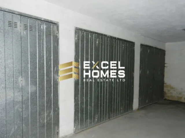 Property at St. Paul's Bay