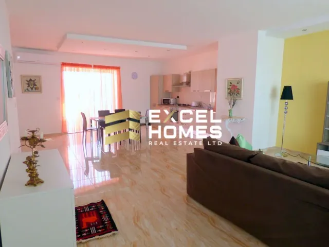 Property at Santa Venera