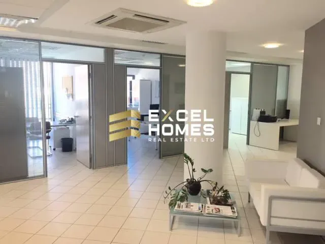 Property at St. Julian's