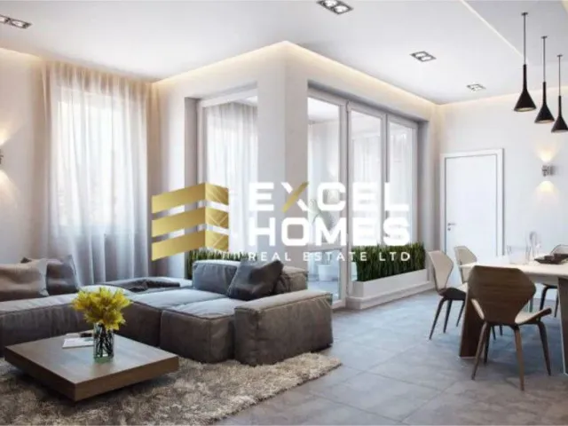 Property at St. Julian's