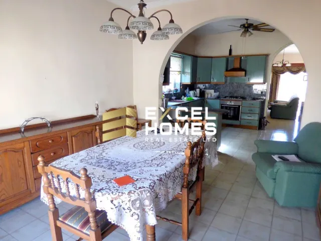 Property at Siġġiewi