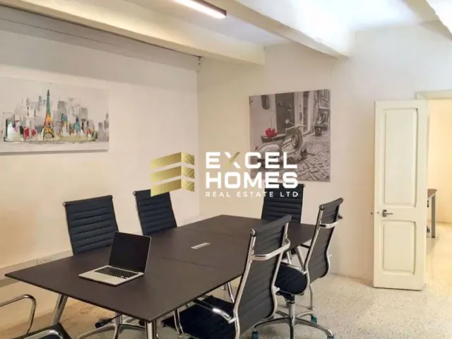 Property at Valletta