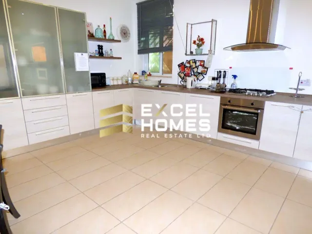 位于Naxxar的房产