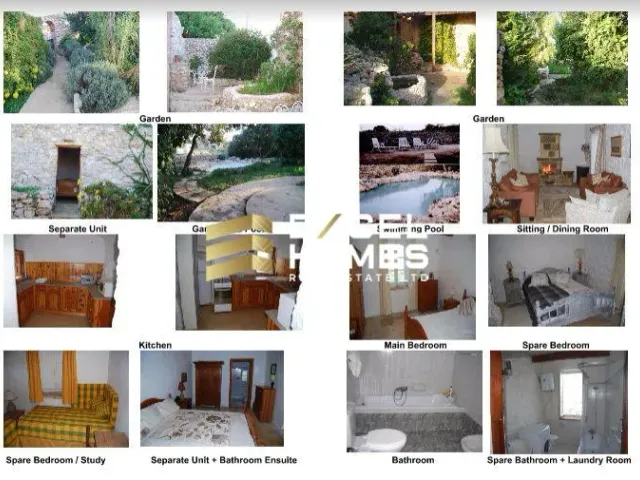 Property at St. Paul's Bay