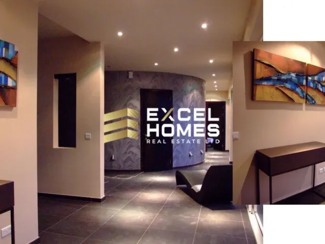 Property at Ta' Xbiex