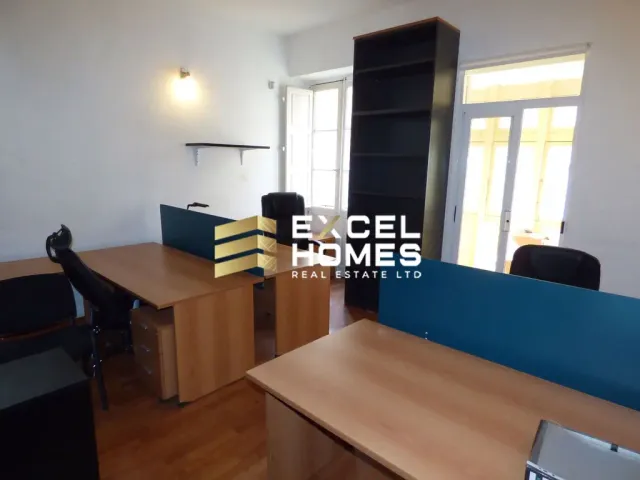 Property at Valletta