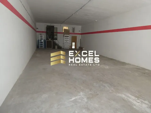 Fastighet i Santa Venera