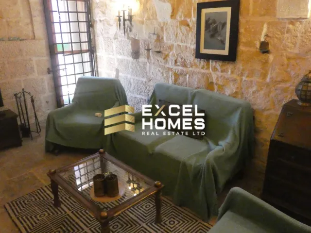 Property at Siġġiewi