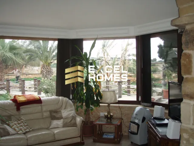 Property at St. Paul's Bay