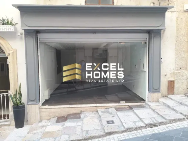 Property at Valletta