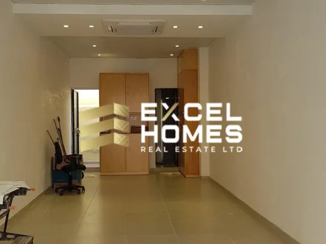 Property at Santa Venera