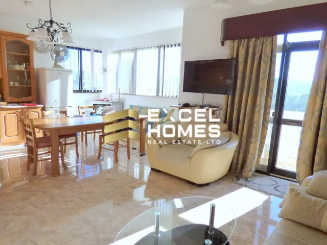 Property at Marsaxlokk