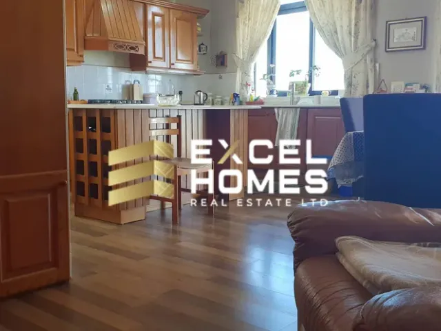 Property at St. Julian's