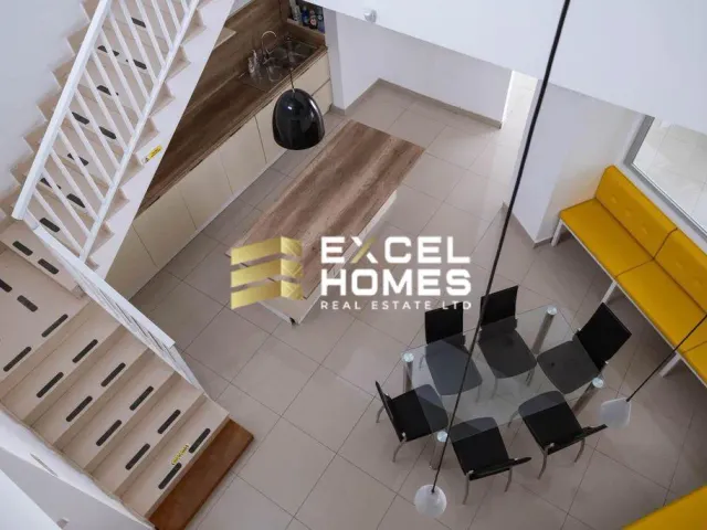 Property at St. Julian's