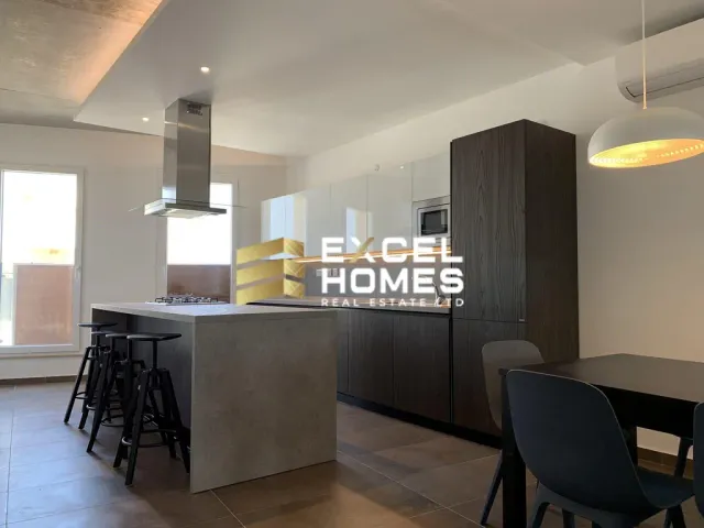 Property at Sliema
