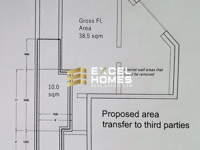 Property at St. Paul's Bay