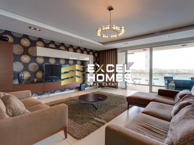 Property at Sliema