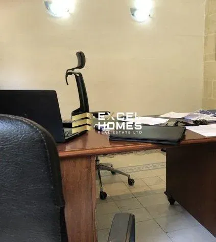 Property at Valletta