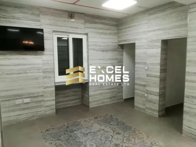 Property at Floriana