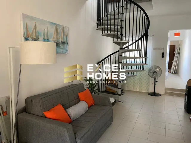 Property at St. Julian's