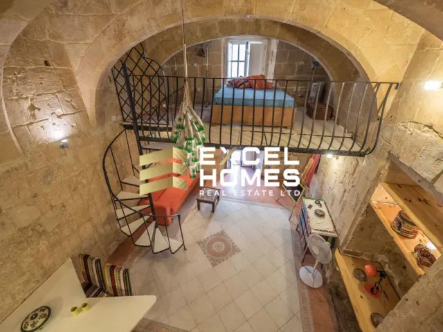 Недвижимость в Valletta