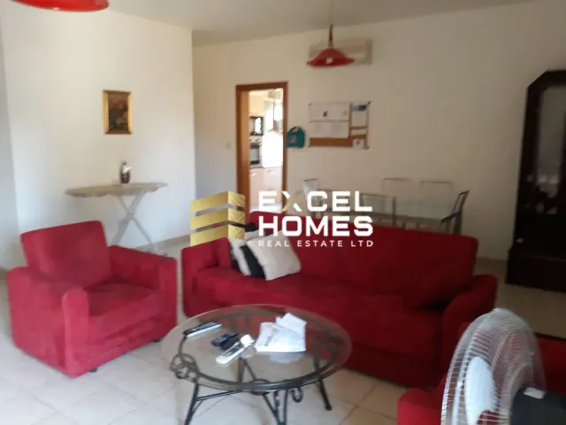 Proprjetà f' St. Julian's