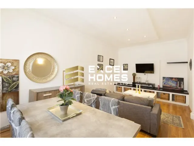 Property at St. Julian's