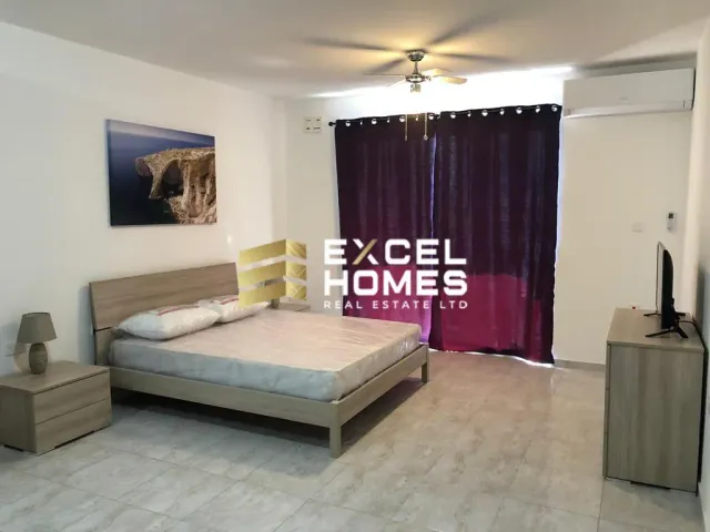 Property at Marsaskala