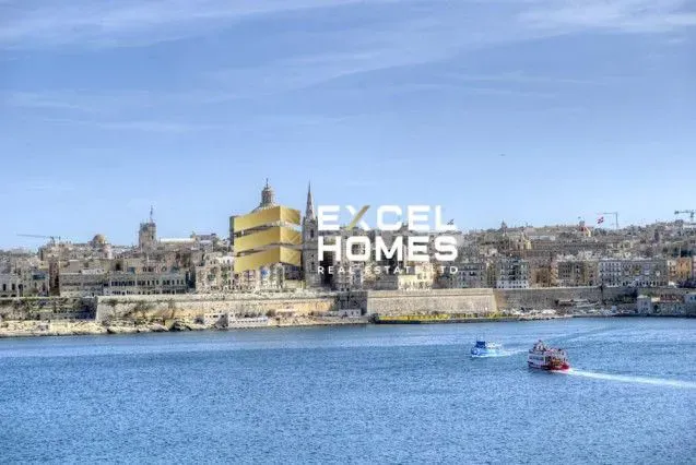 Property at Sliema