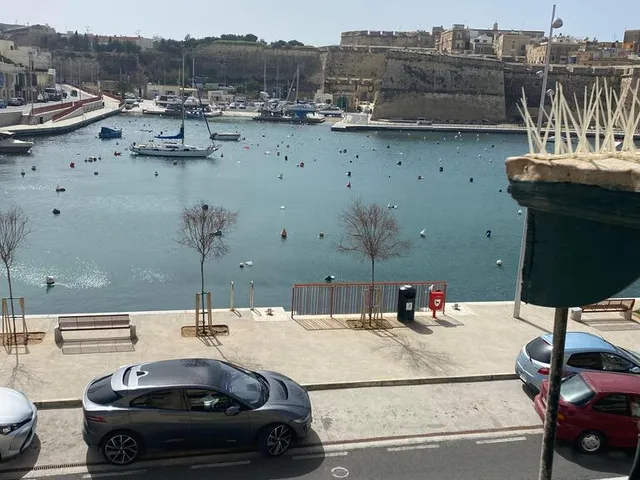 Property at Kalkara
