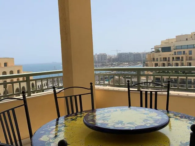 Nieruchomość w St. Julian's