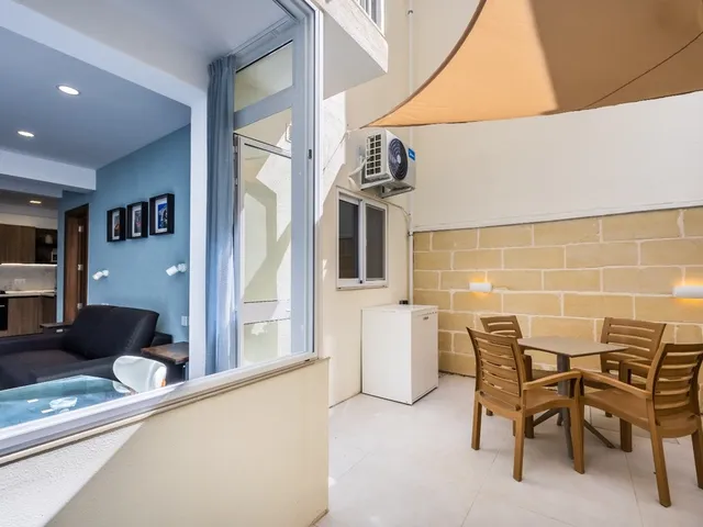 Immobilie in Mellieħa