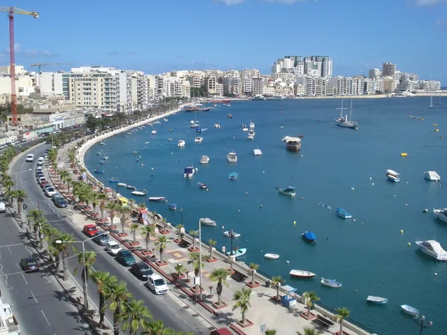 Нерухомість у Gżira