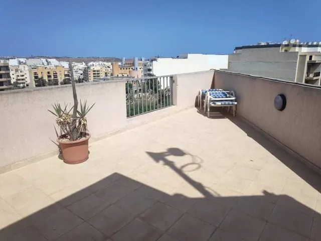 Property at St. Paul's Bay