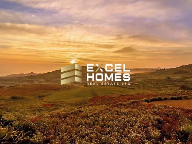 Property at Żebbuġ