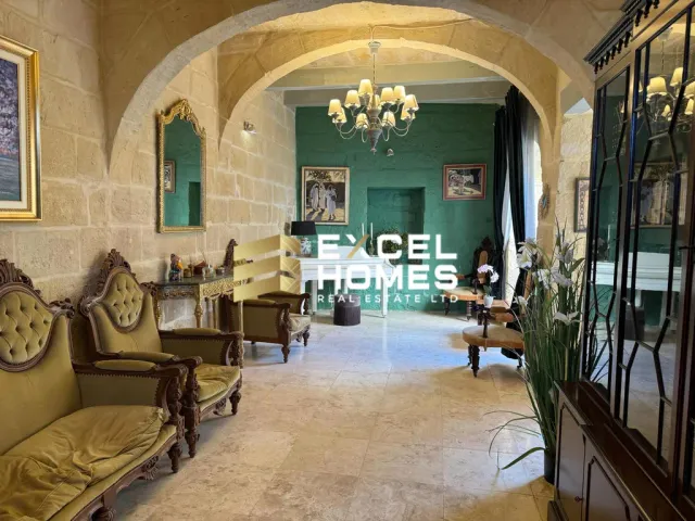 Property at Birżebbuġa