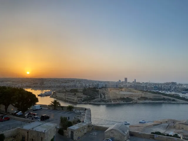 Недвижимость в Valletta