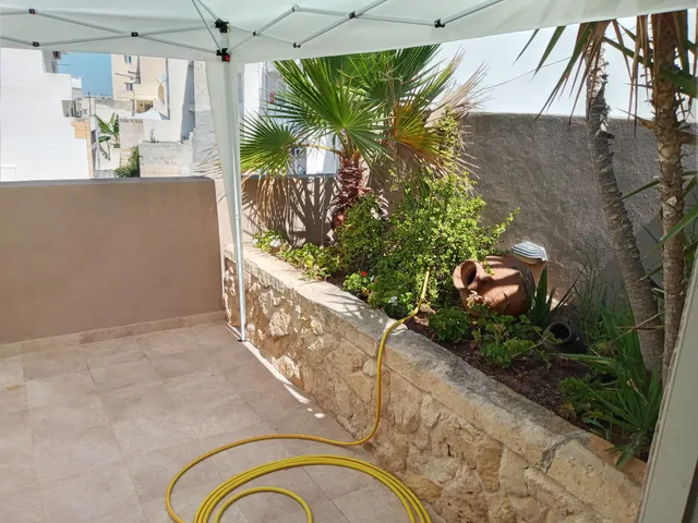 Property at Marsaskala