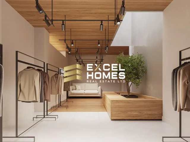 Property at St. Paul's Bay