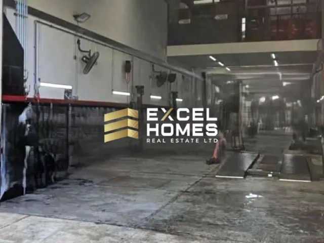 Fastighet i St. Paul's Bay