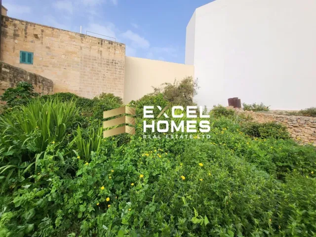 Proprjetà f' Qrendi