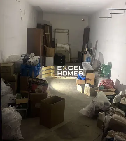 Fastighet i Birkirkara