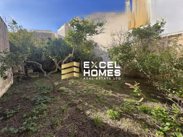 Propiedad en Siġġiewi