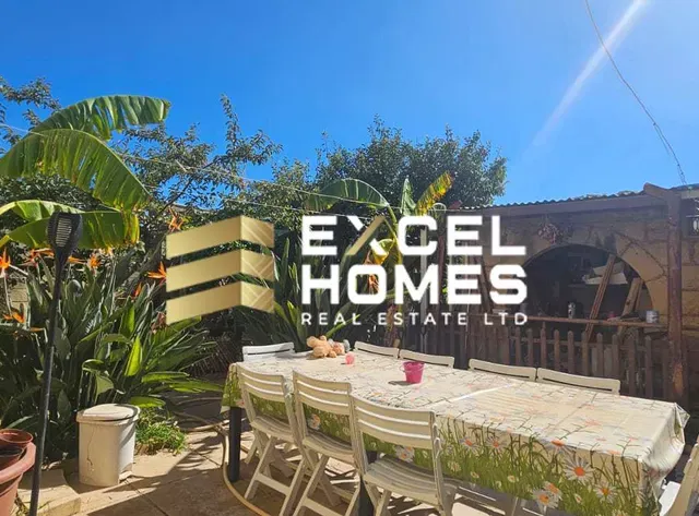 Propiedad en Siġġiewi