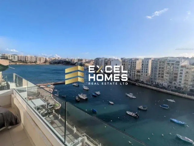 Proprjetà f' St. Julian's