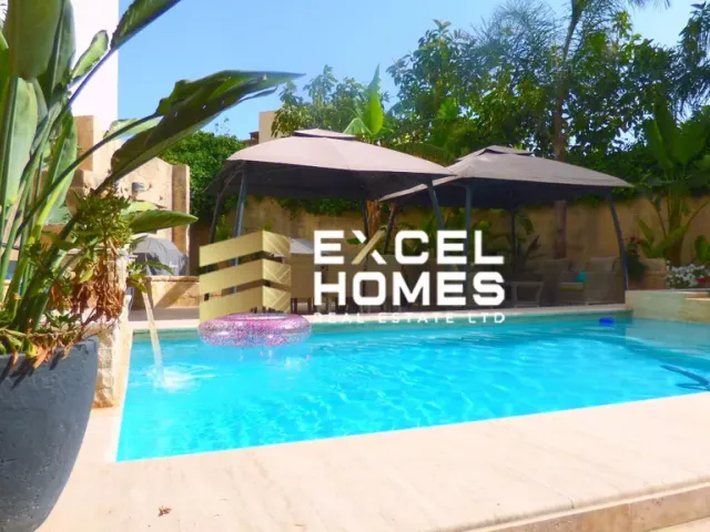 Propiedad en Siġġiewi