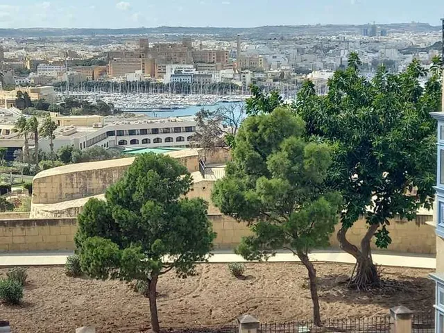 Proprjetà f' Valletta