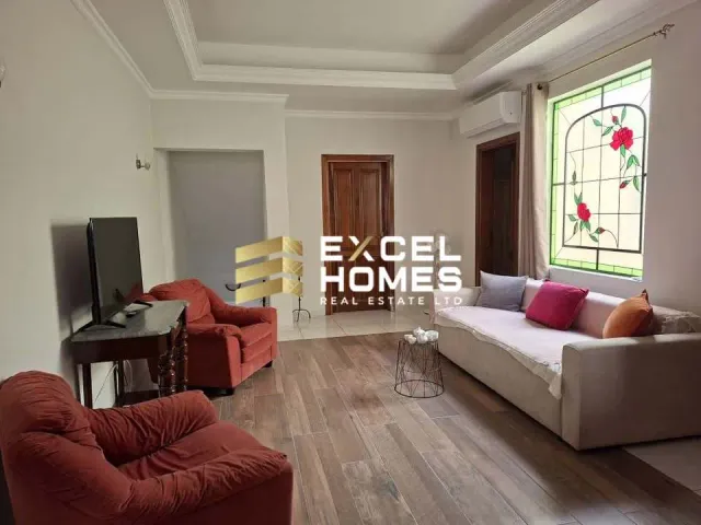 Property at Marsaxlokk